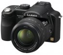   Panasonic DMC FZ-50 ().