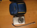    Canon IXUS 50