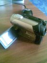  Sony Handycam DCR-DVD108