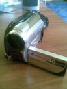  Sony Handycam DCR-DVD108