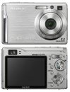    SONY DSC-W80