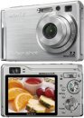    SONY DSC-W80