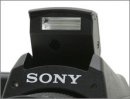 SONY Cyber-Shot DSC-F828