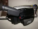   JVC GR-FX15E