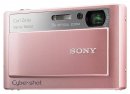   Sony Cyber-shot T20 ( )