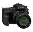 Sony Alpha DSLR-A700  -