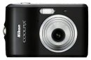 Nikon COOLPIX L16 Black-