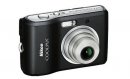 Nikon COOLPIX L16 Black-