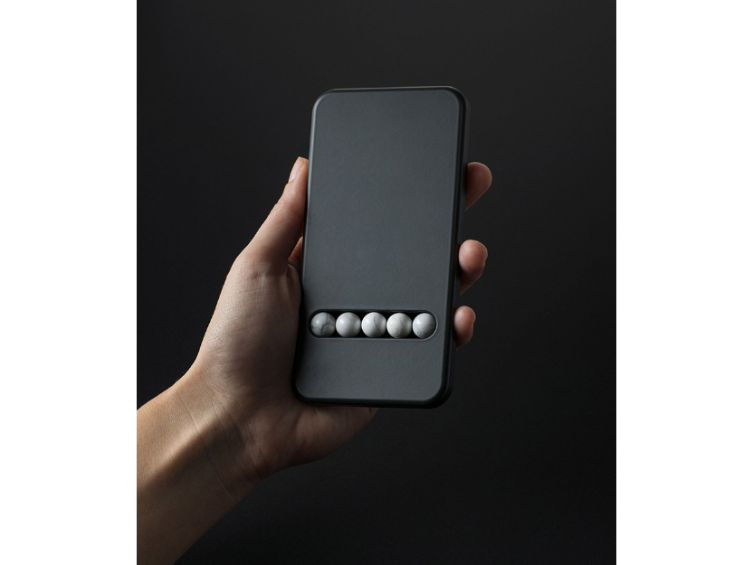 Австрийский дизайнер придумал, как побороть зависимости от смартфонов
